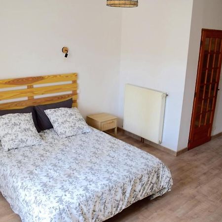 Chambre D'Hotes Auriac Du Perigord ภายนอก รูปภาพ