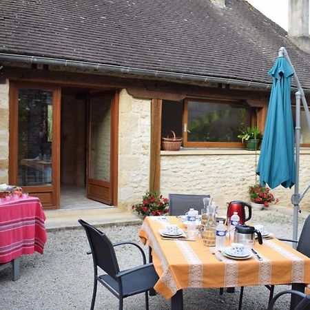 Chambre D'Hotes Auriac Du Perigord ภายนอก รูปภาพ