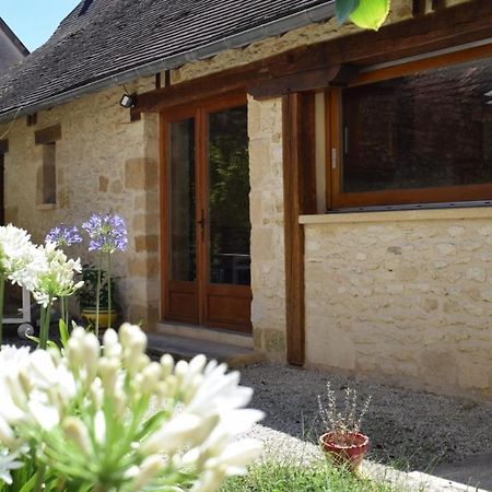 Chambre D'Hotes Auriac Du Perigord ภายนอก รูปภาพ