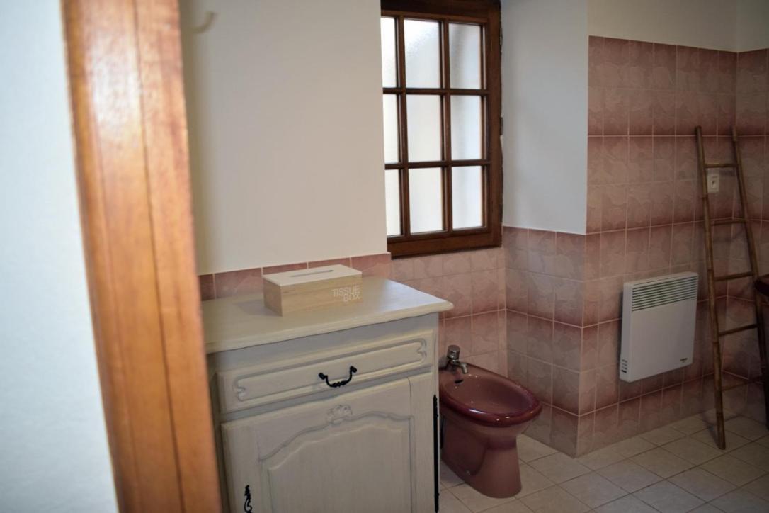 Chambre D'Hotes Auriac Du Perigord ภายนอก รูปภาพ