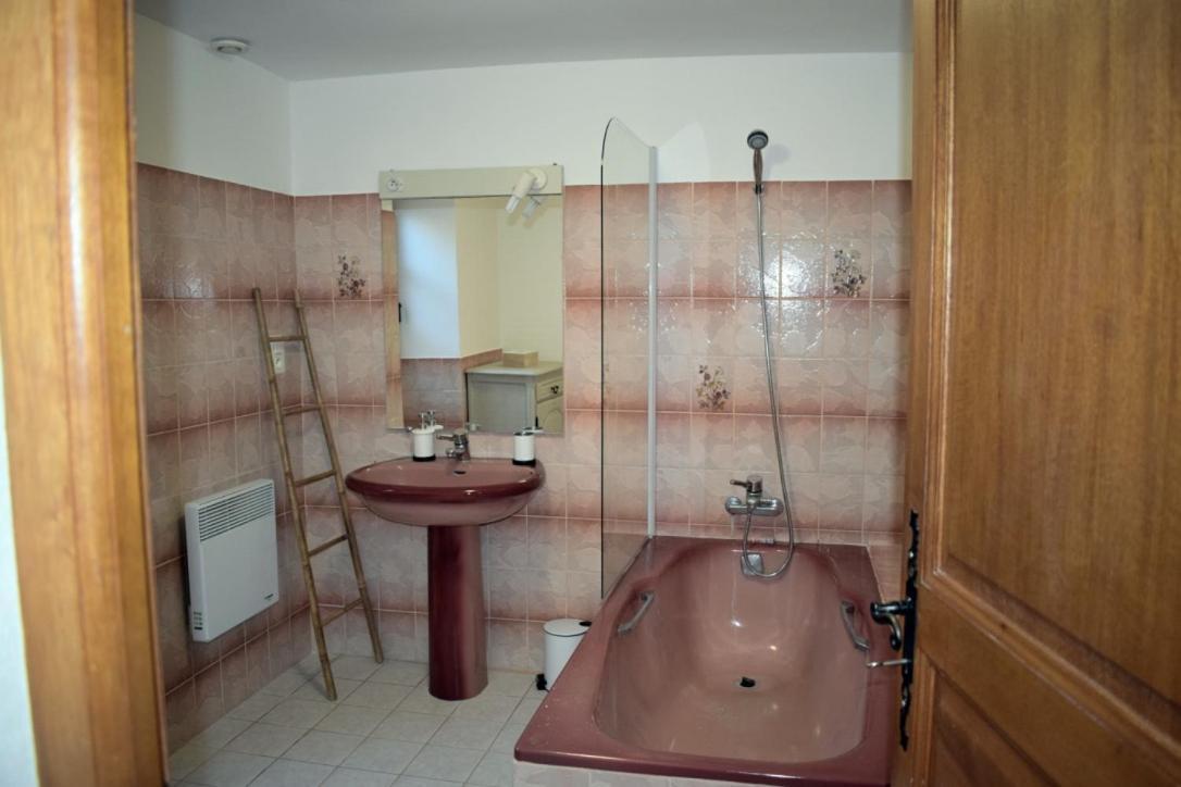 Chambre D'Hotes Auriac Du Perigord ภายนอก รูปภาพ