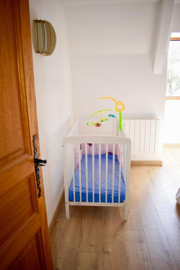 Chambre D'Hotes Auriac Du Perigord ภายนอก รูปภาพ