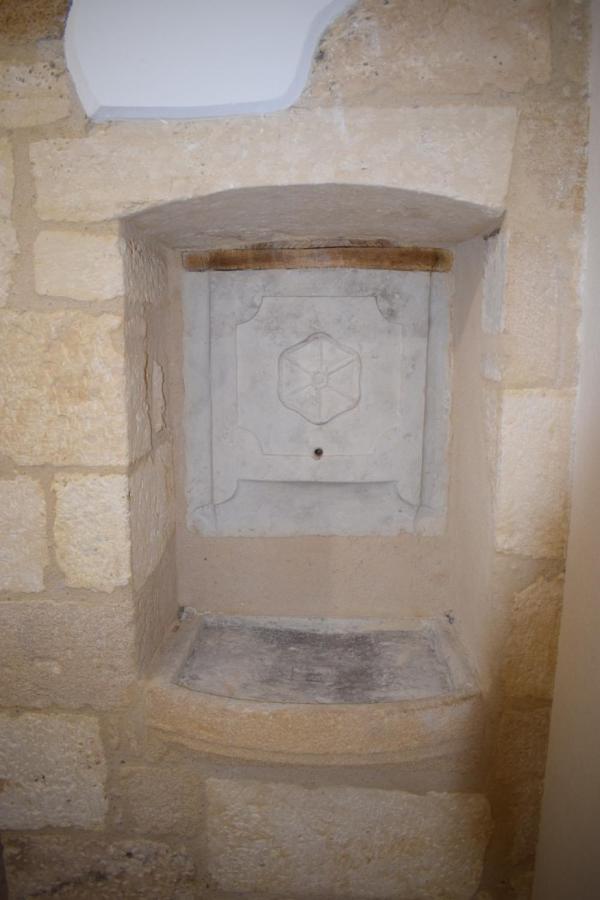 Chambre D'Hotes Auriac Du Perigord ภายนอก รูปภาพ