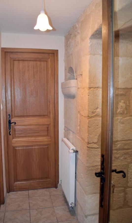 Chambre D'Hotes Auriac Du Perigord ภายนอก รูปภาพ